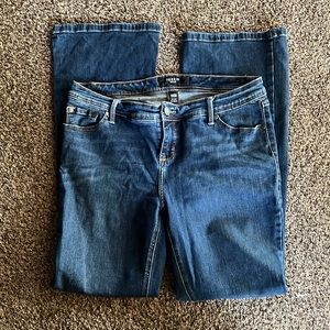 EUC Torrid bootcut jeans size 14R